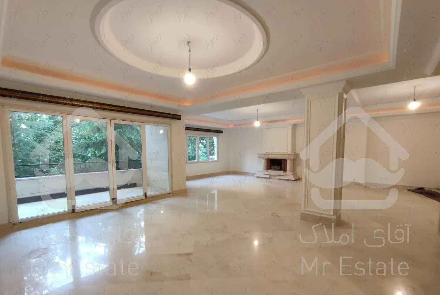 220 متر 3خواب لوکیشن دنج تک واحدی فول مشاعات