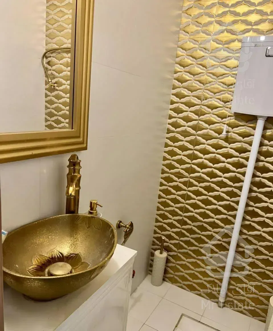 شاهین شمالى/شیک و نوساز فول امکانات آفتابگیر