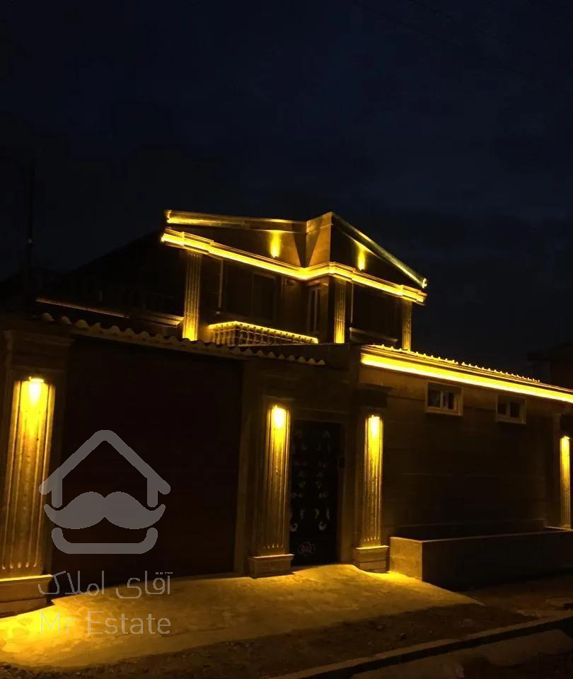 اجاره ویلا با استخر و جکوزی/بدون واسطه/آماده رزرو