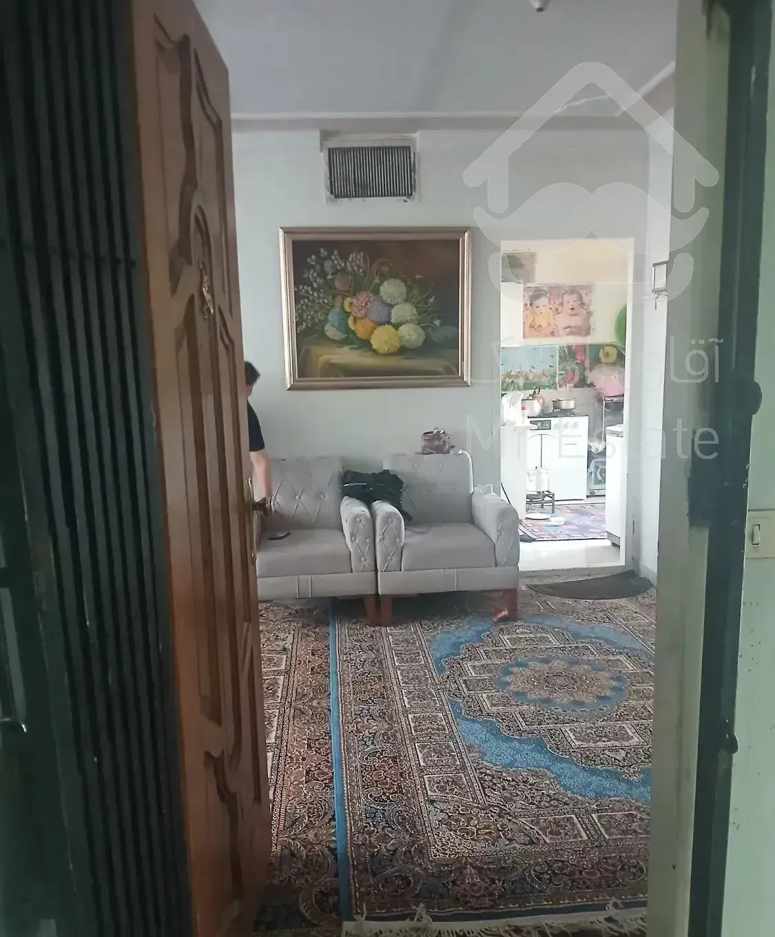 رهن واجاره آپارتمان ۷۰متری دوخواب