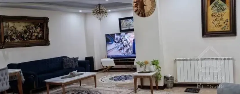 فروش آپارتمان ۸۸ متری ۲ خوابه در مهرآباد جنوبی