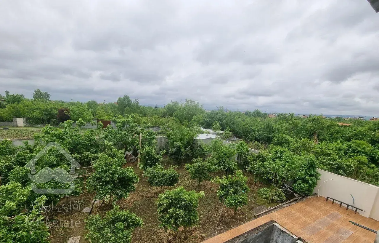 ویلاباغ دوبلکس 1000متر استخر سند تکبرگ 4خواب