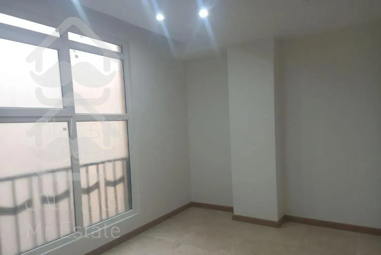 آپارتمان ۲خواب نوساز ظفر۱۰۳ متر