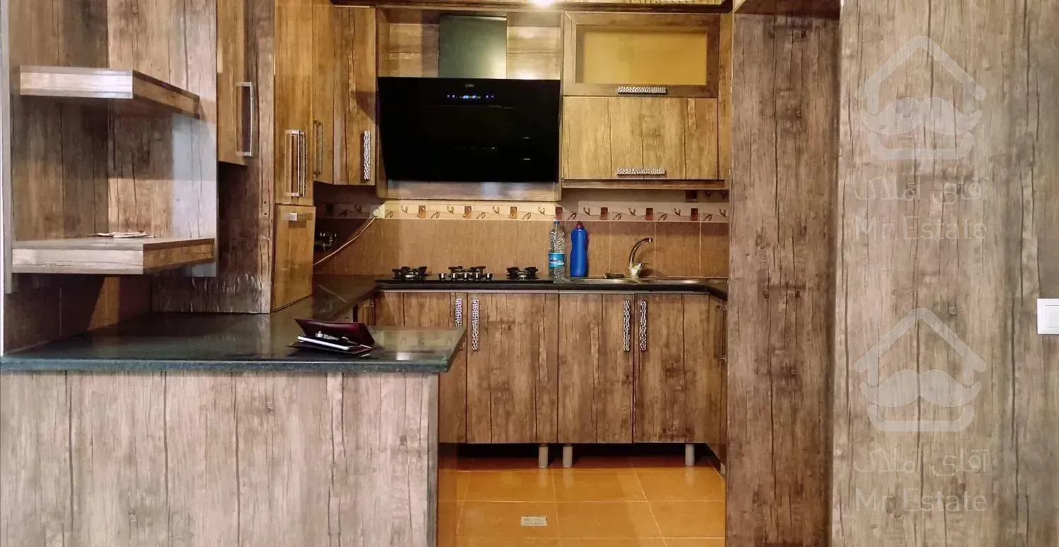 80 متری جهاد 3 رهن آپارتمان دوخواب شیک