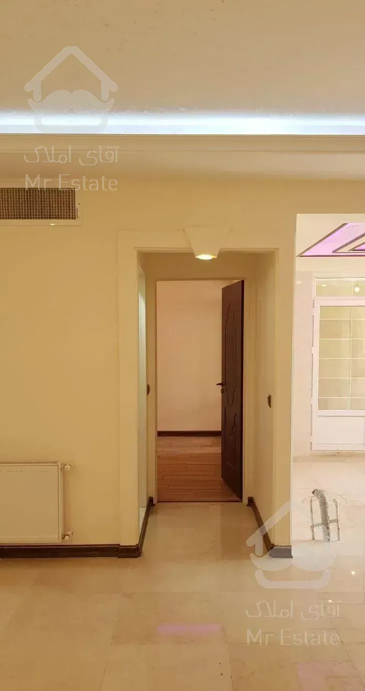 آپارتمان ۹۷ متر نوساز