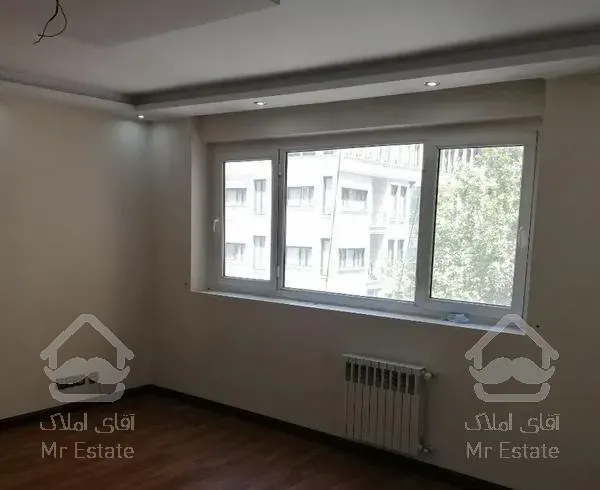 75 متر 2 خوابه آفتابگیر و بازسازی شده با امکانات