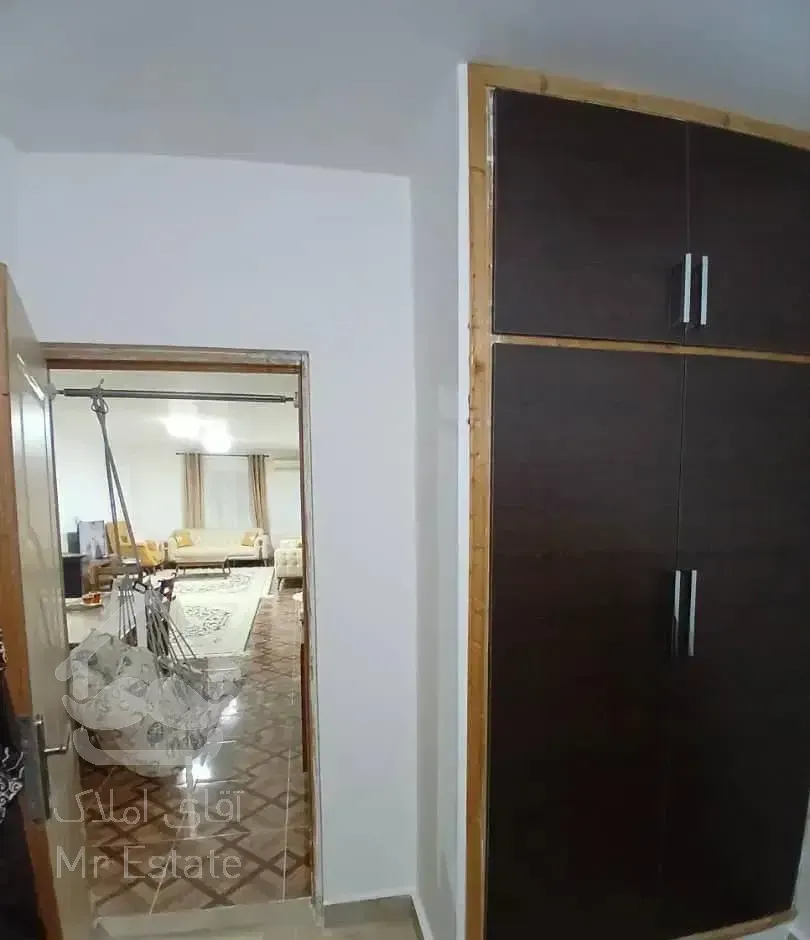 فروش آپارتمان طبقه ۳ بدون آسانسور