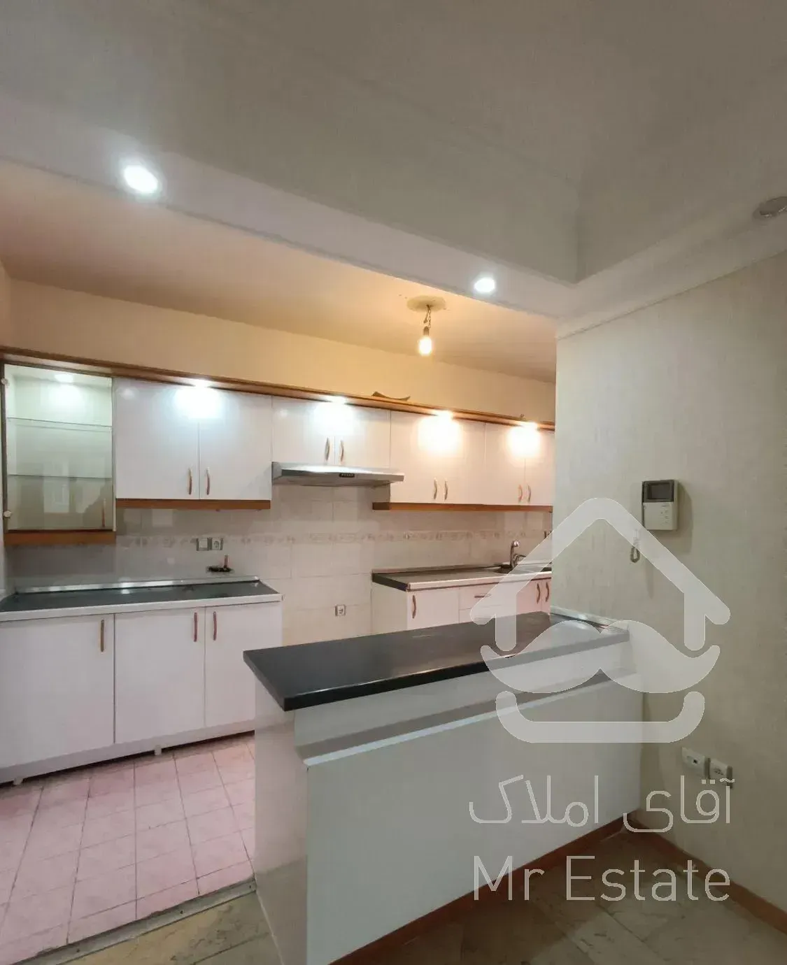 اختیاریه کیکاووس ۷۵متر۲خواب