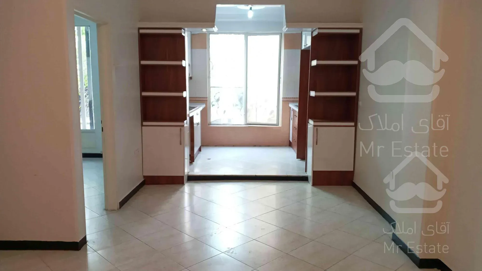 خرید آپارتمان ۵۴متر یکخوابه فردوس غرب