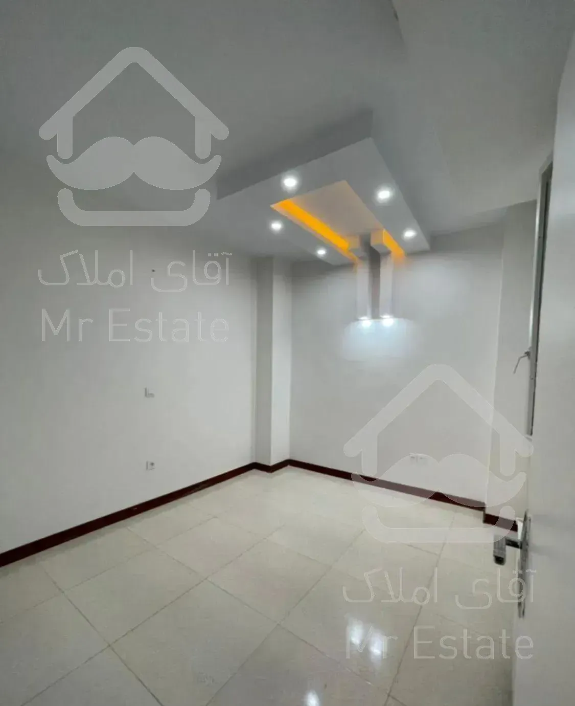 ۵۲ متر یک خوابه شاهین