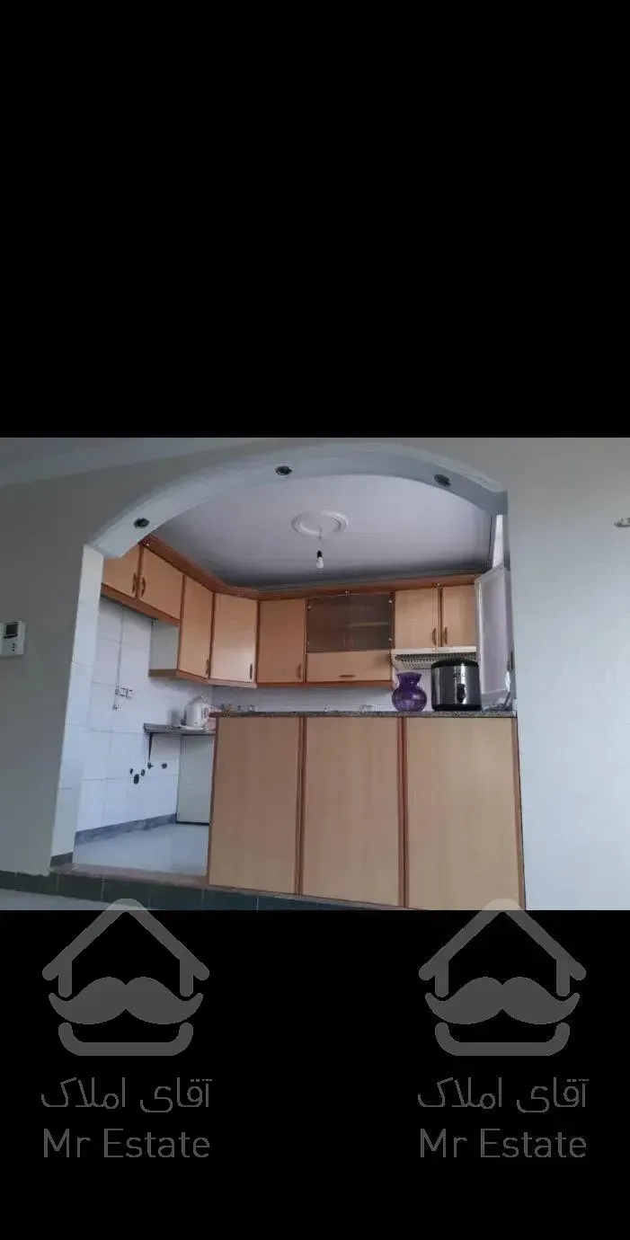 آپارتمان 75 متری 2 خواب