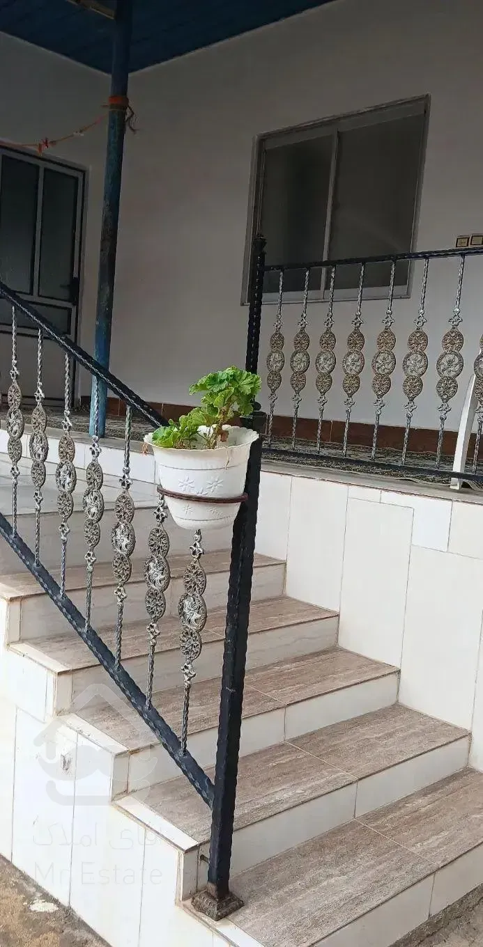 فروش خانه ویلایی