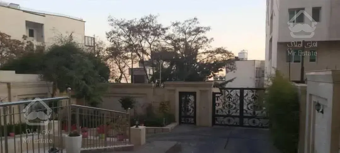 ۱۹۰متر ۳خواب یک خواب مستر دزاشیب