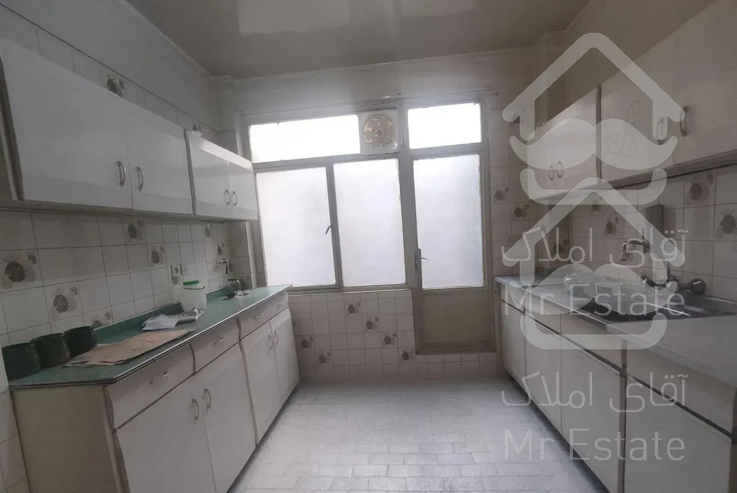 هفت تیر کریمخان خردمند شمالی همکف دو خوابه