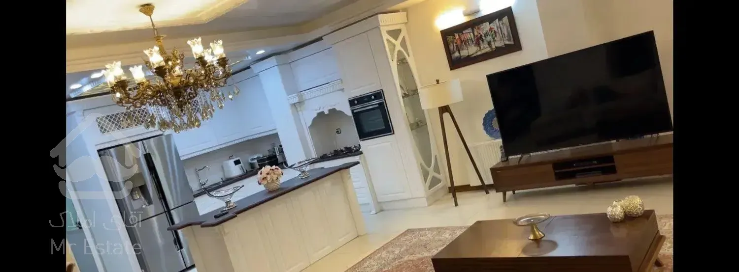 فروش اپارتمان ۱۷۶ متری در شهر محلات شهر گل