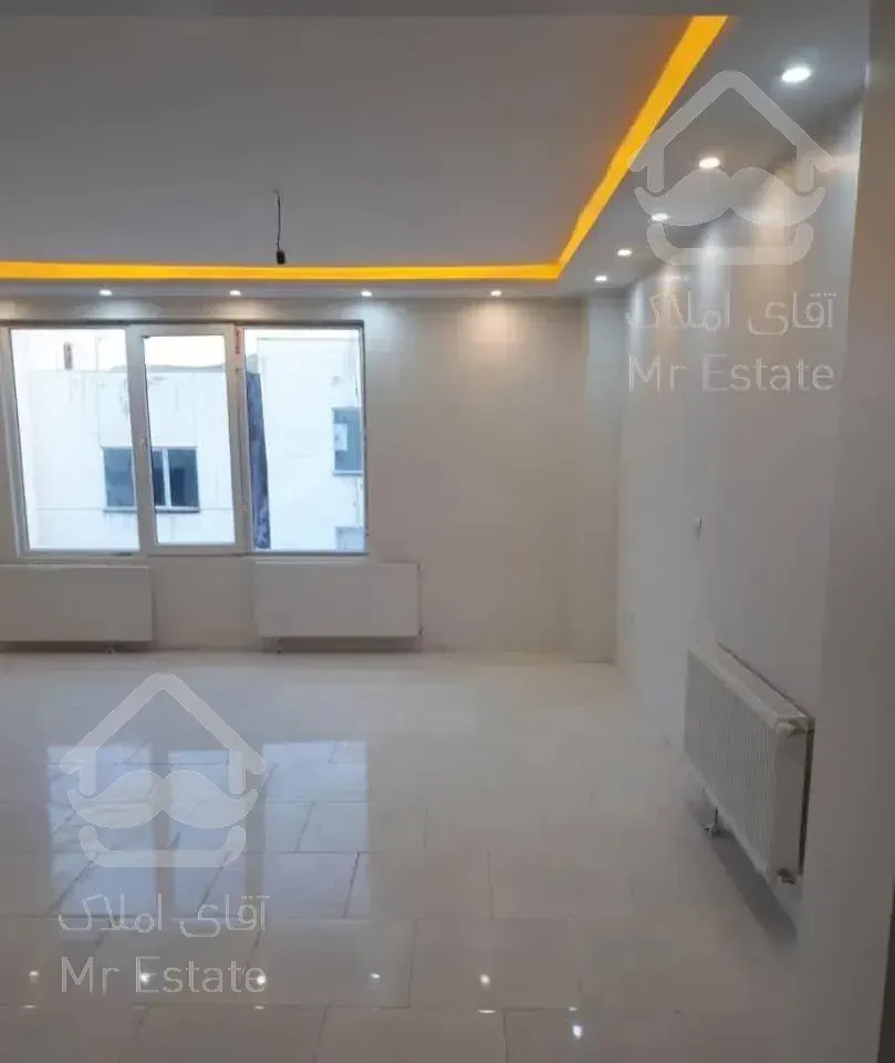 فول دوخواب فاز ۸ مسکن مهر