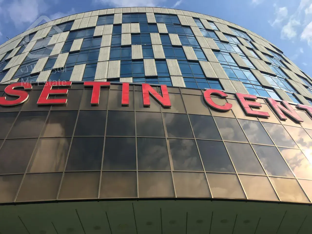 اپارتمان ۶۸ متر/ سند اداری/ مجتمع تجاری اداری / شهرک غرب