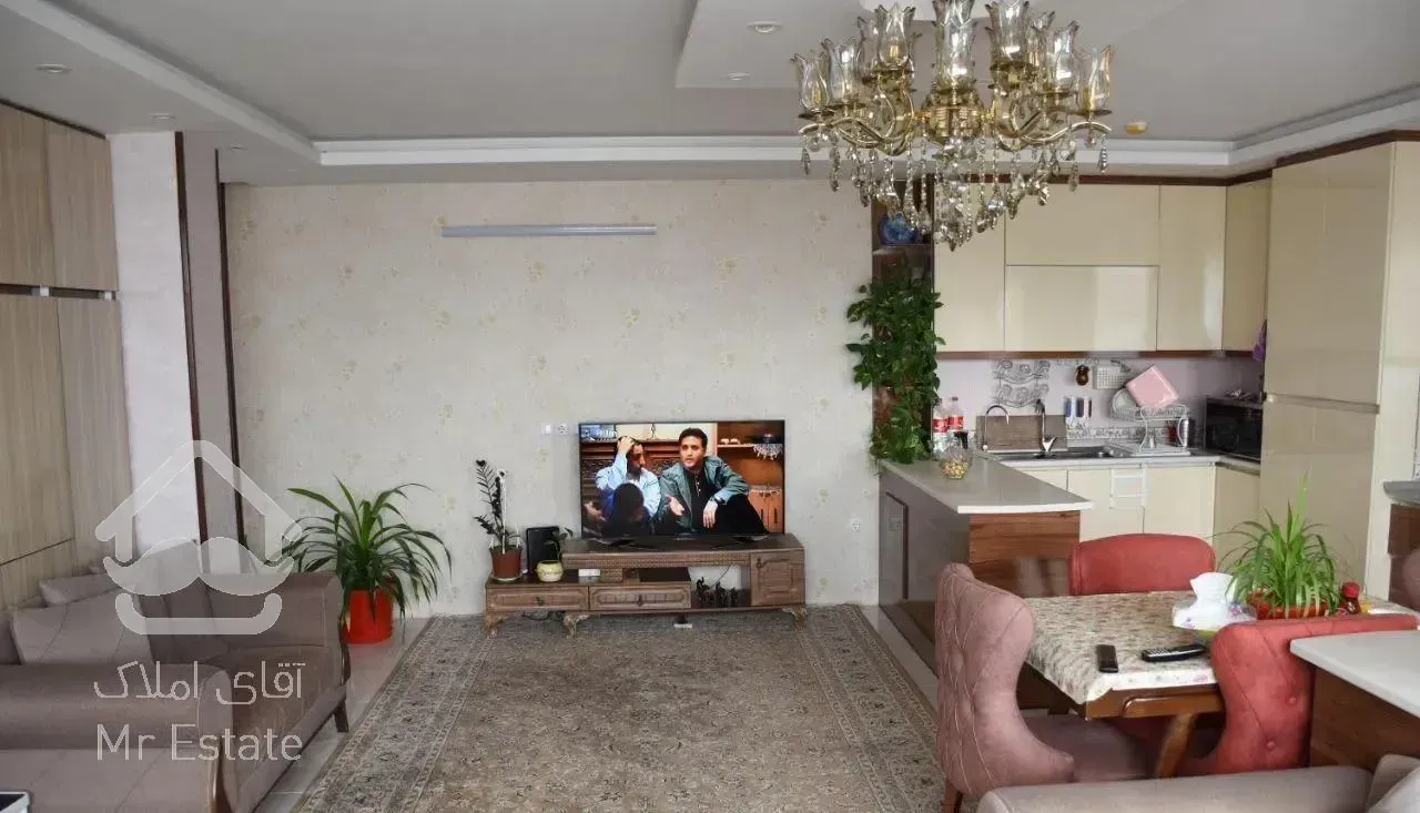 آپارتمان ۱۱۰متری سه خوابه