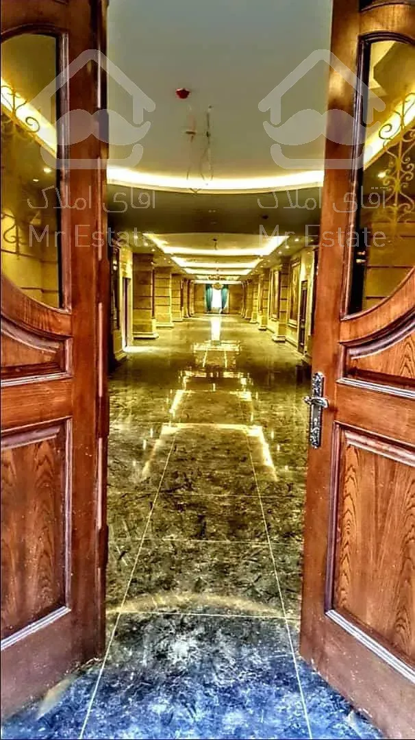 دفترفروش ۱۰۰متر ۲خواب زیرقیمت طبقات آخر قیمت استثنائی بام پونک