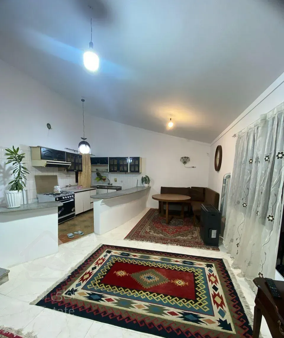 اجاره آپارتمان ۱۲۰متری/ مبله شده در بلوار طالقانی