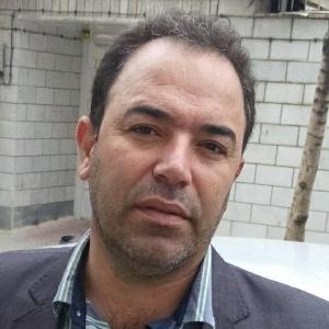 سعید یسائی