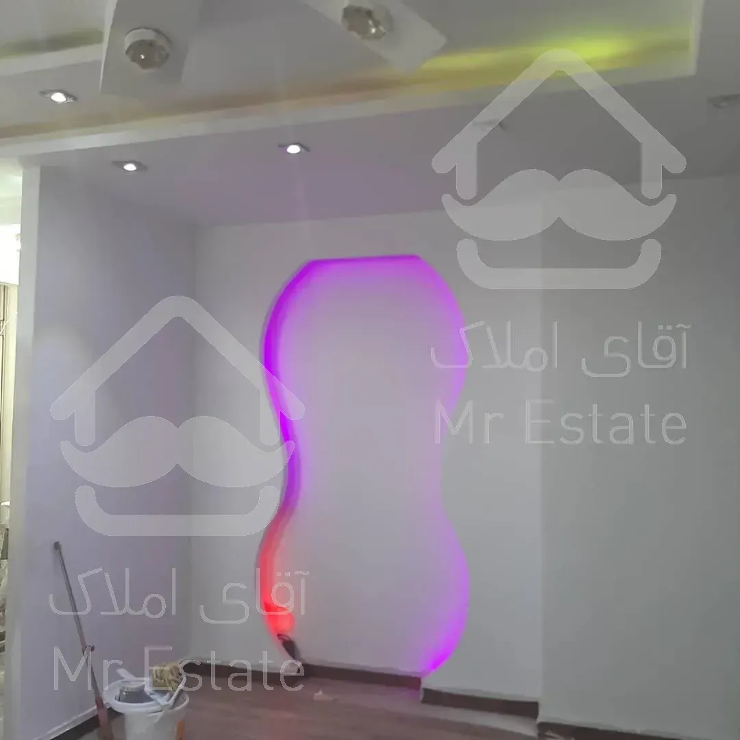 رهن اپارتمان ۸۰متری شهران