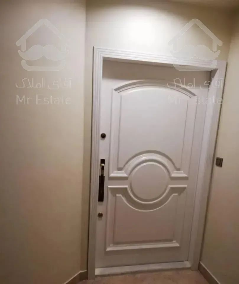 آپارتمان ۲۴۰ متر۴ خواب ۲ پارکینگ فول