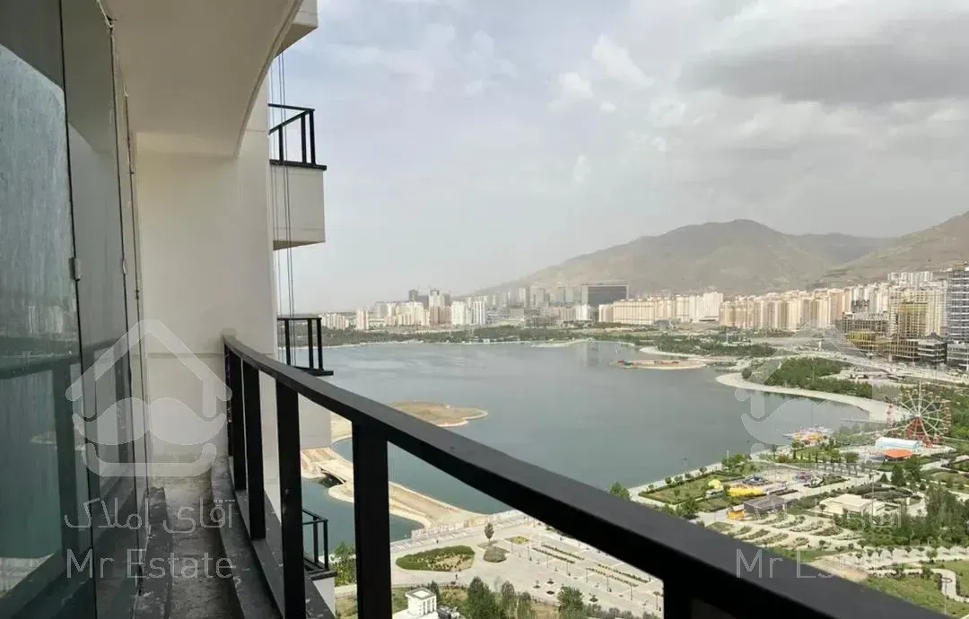 60 متری  هوم آفیس در برج اداری اقامتی لکسون