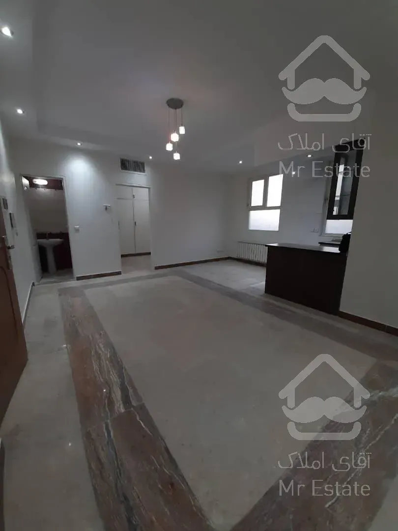 ۶۷ متر ۱ خواب ، فول امکانات، شهر زیبا