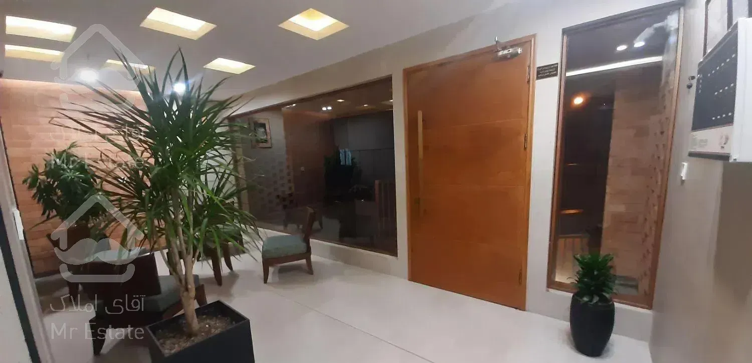 اپارتمان ۱۸۰ متری ۳خوابه شیخ بهایی جنوبی