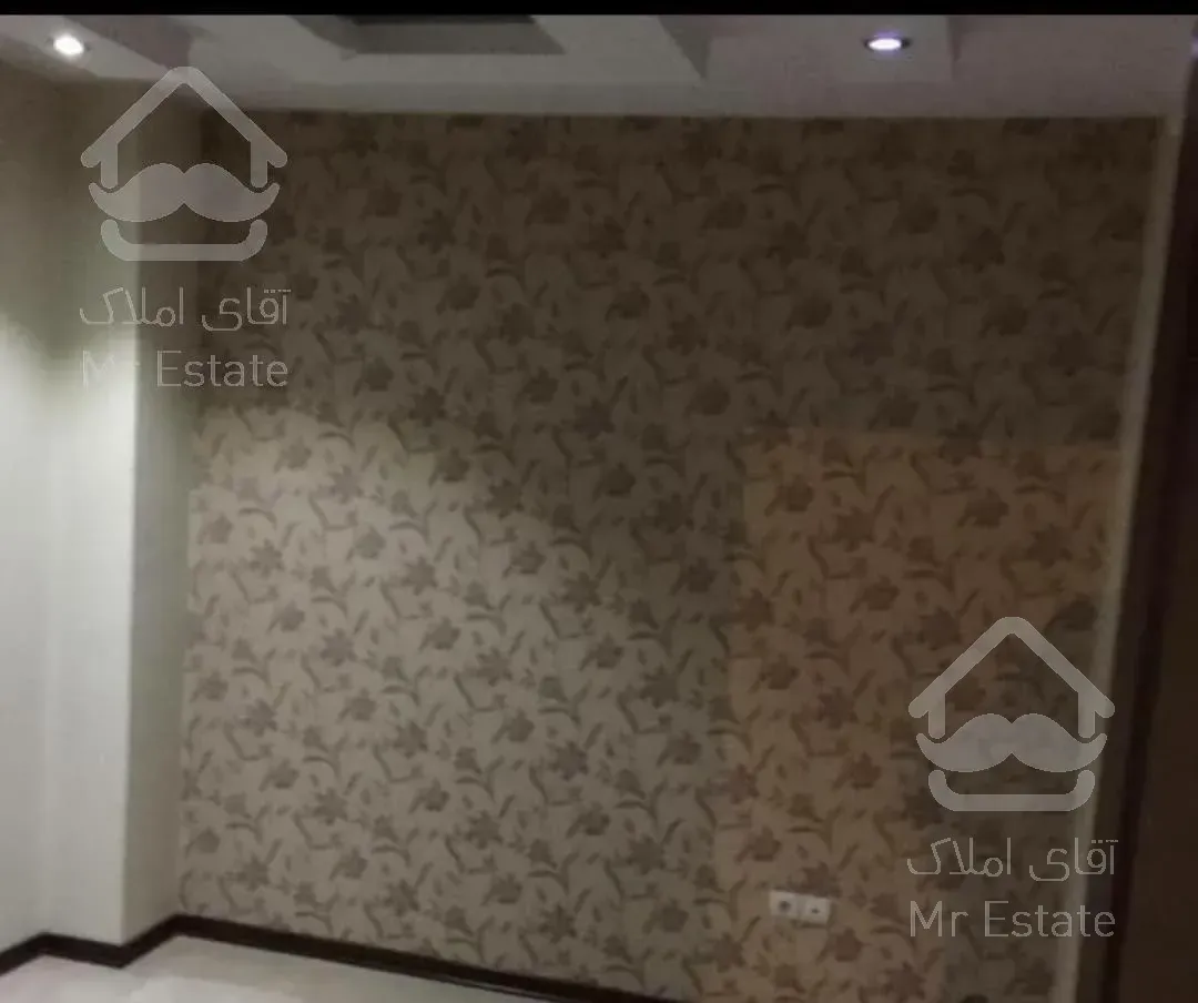 88 متر / دو خواب / جنت آباد/ خوش نقشه