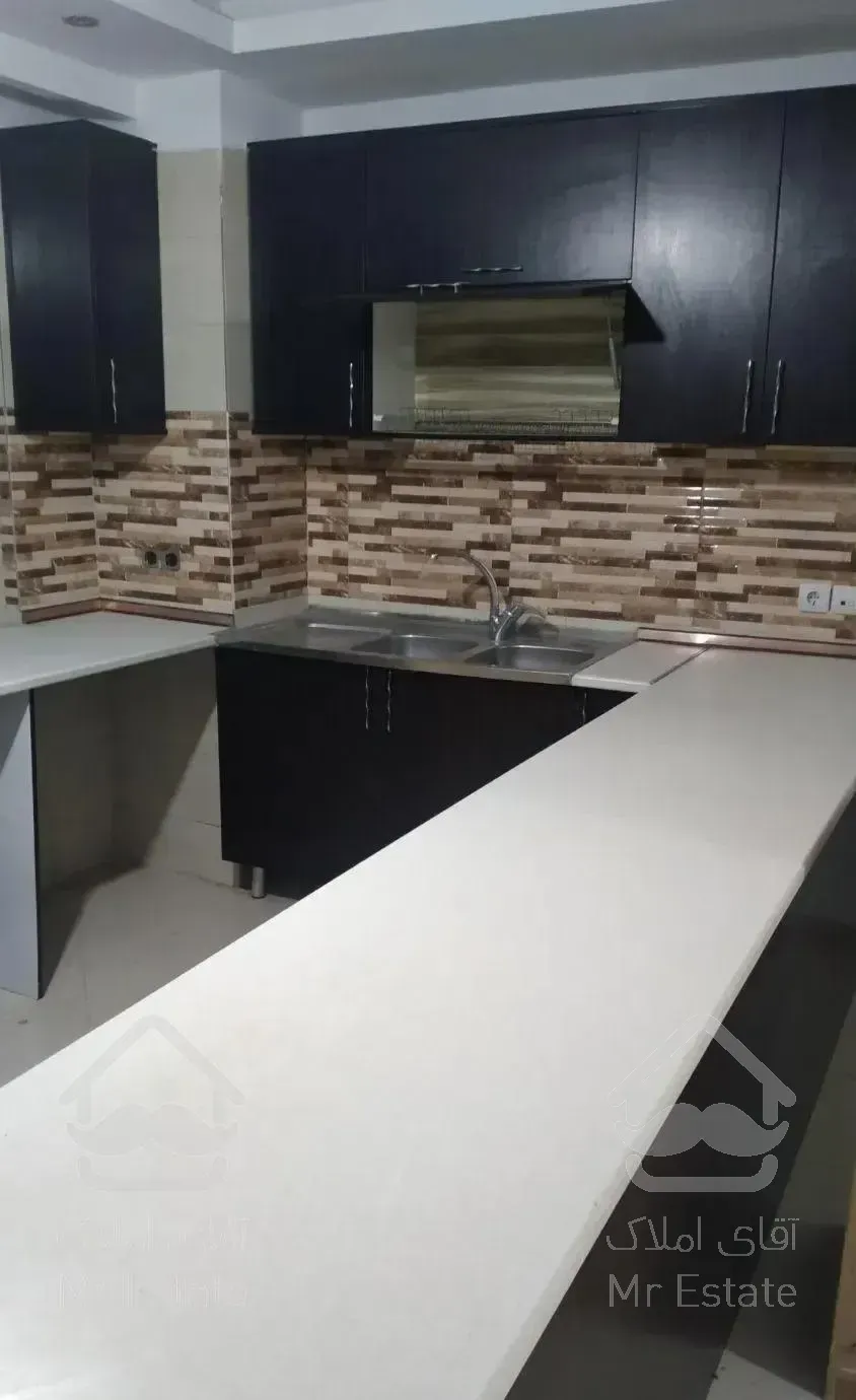 آپارتمان 91 متری