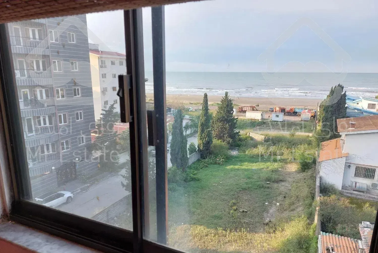 ساحلی ۲خواب تخلیه ط ۴ فول فول