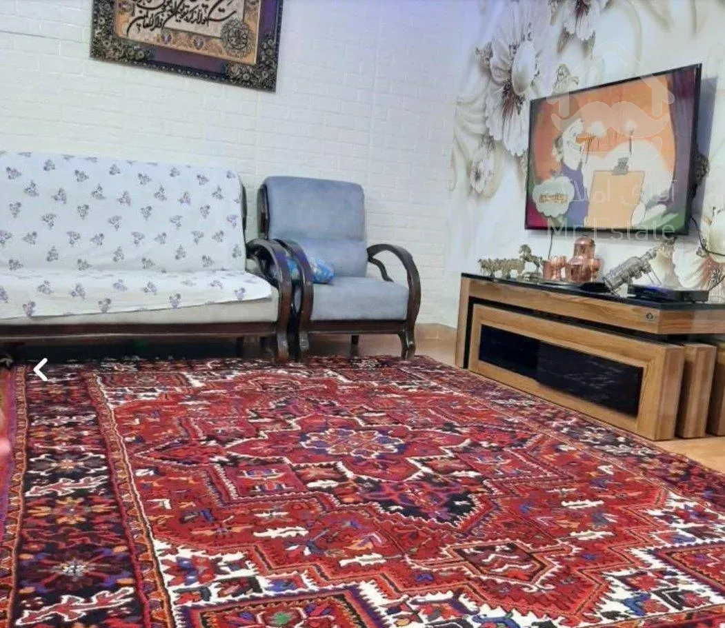 یا رزاق، فرحزاد تبرک اول شرقی