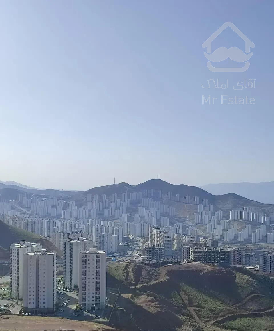 پردیس فاز۱۱   بلوک روارتفاع   دیدو ویو کل یازده