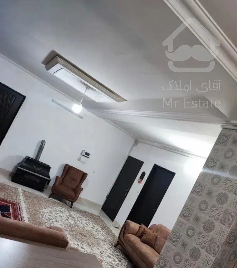 فروش آپارتمان ۹۵ متری خیابان ۲۸متری۲ خوابه