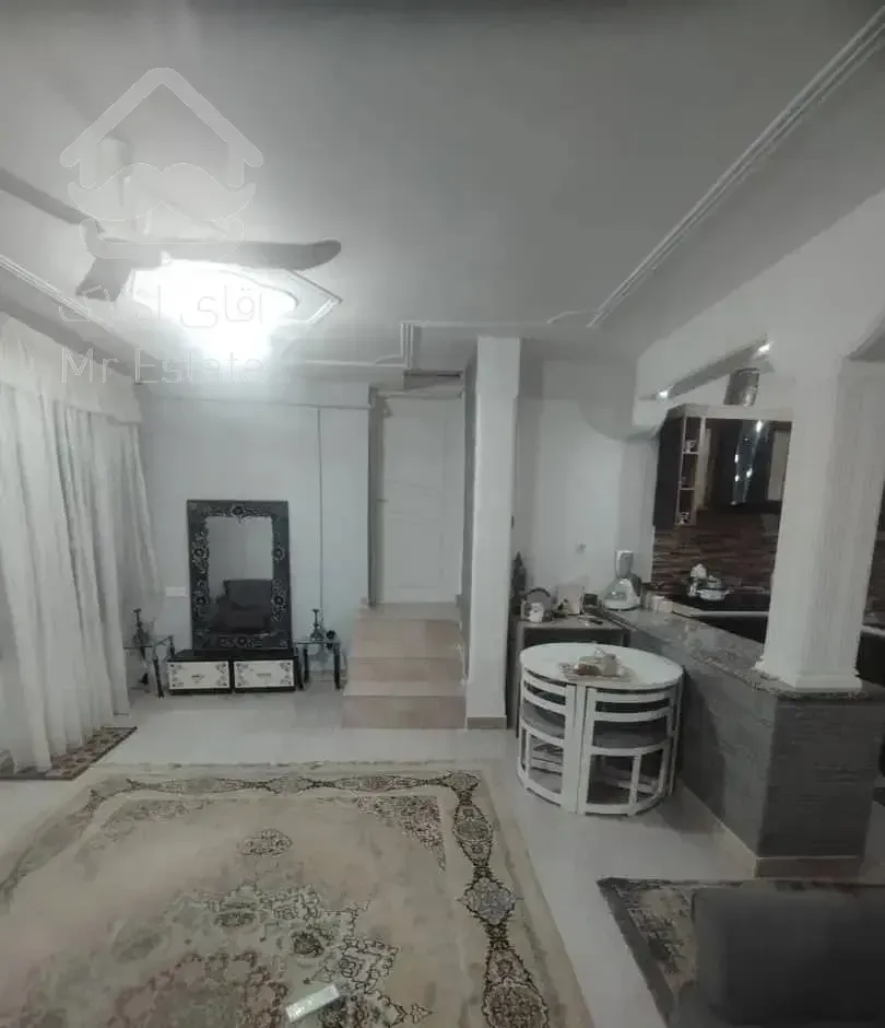 خانه ویلایی دو بلکس دو خوابه