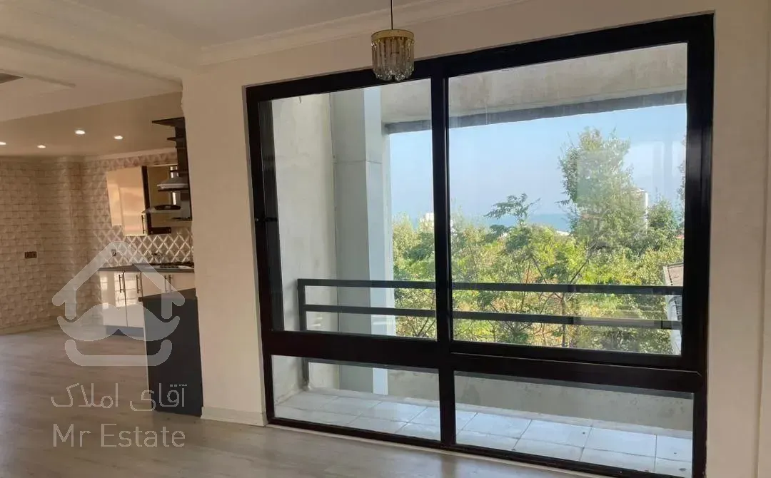 آپارتمان 150 متری-سه خواب/بلوار طالقانی/رامسر