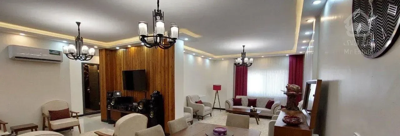 ۱۳۰متر،ویودار،بالای نیایش