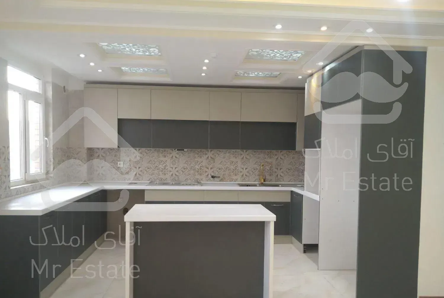 ١١۵متر،رهن کامل