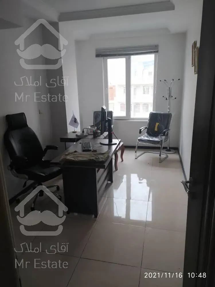 ١٠١متر سند اداري بر كاشاني