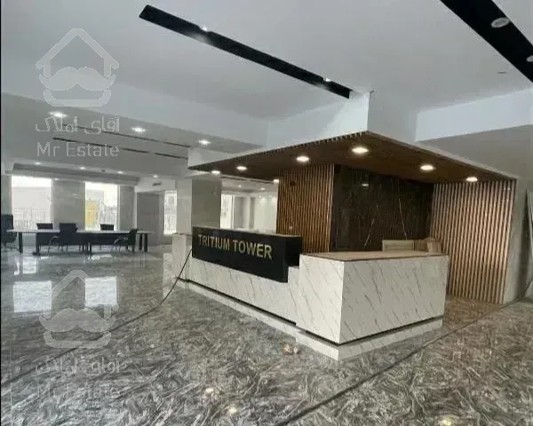 ۱۶۰ متر ۳ خواب تریتیوم ۱