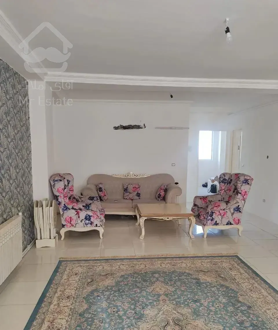 رهن آپارتمان در شهرک رویال رز کاردار