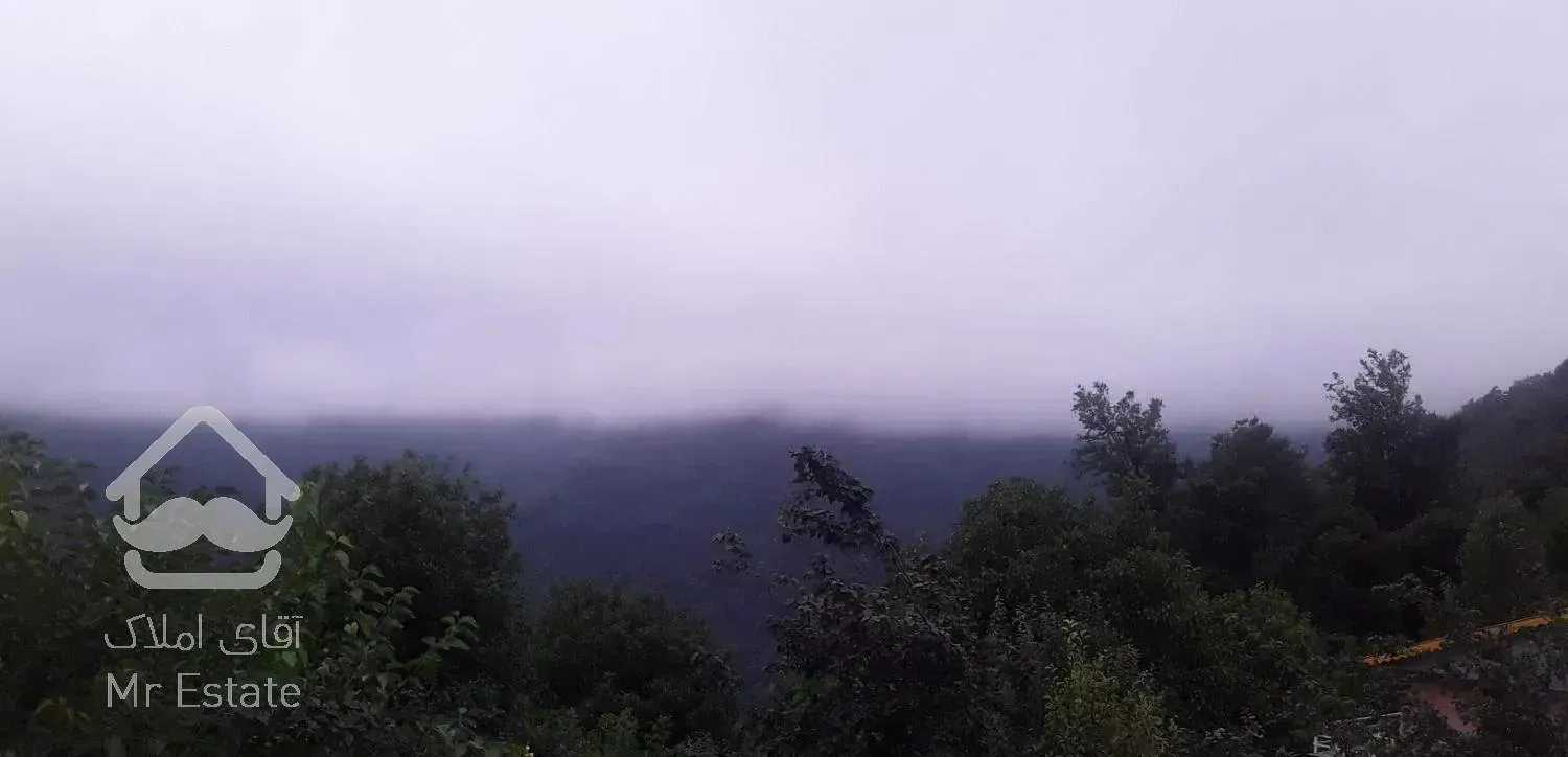 ویلا جنگلی کوهسار