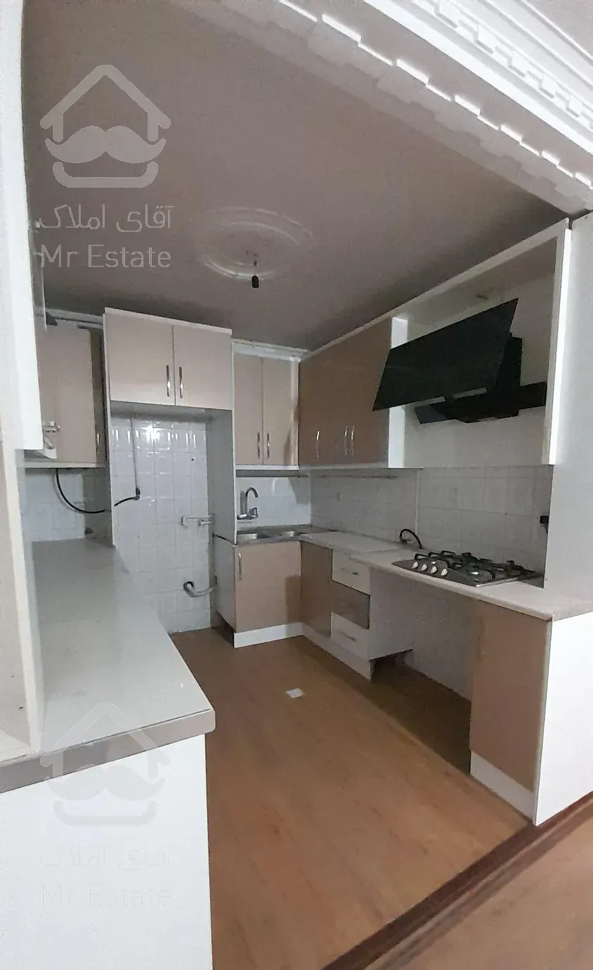 آپارتمان ۵۵متری ۲خواب