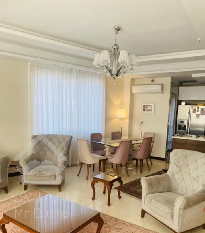 خیابان توکلی ۸۵متر۲خواب full فول سند تک برگ