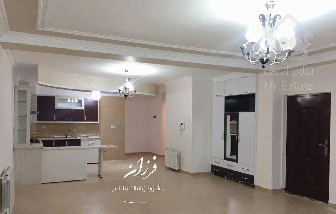 اجاره آپارتمان 110متری ابتدای خیابان امیرمازندرانی