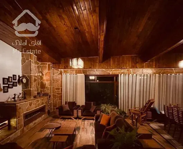 ویلا باغ میگون،دوبلکس ۱۸۰ متر