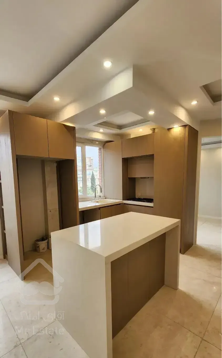 اپارتمان ۸۵ متری دو خواب دیباجی جنوبی