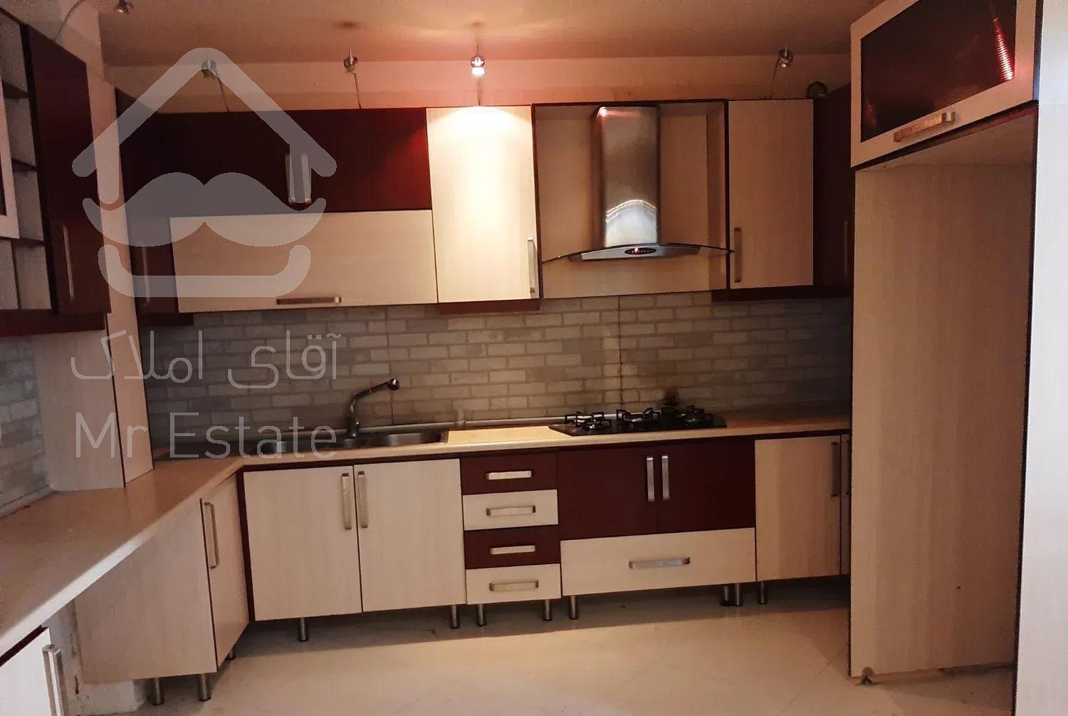 تجریش نیاوران ۱۴۵ متری